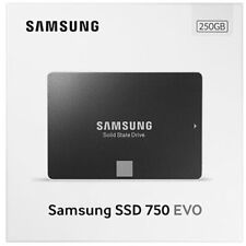 Samsung ssd 750 gebraucht kaufen  Lüneburg
