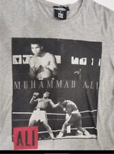 Camiseta de boxeo Mohammad Ali merchandising oficial 🙂  segunda mano  Embacar hacia Argentina