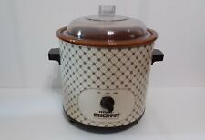 Vintage rival crock for sale  Shipping to Ireland
