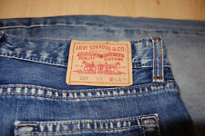 Levis 529 jeans gebraucht kaufen  Ötisheim