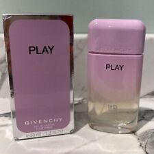 Givenchy play 50ml for sale  WREXHAM