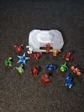 Bakugan storage case for sale  BARNSLEY