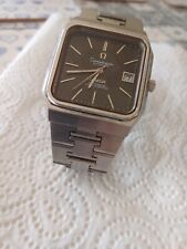 Omega constellation automatic for sale  BEDLINGTON