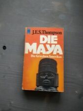 Maya griechen amerikas gebraucht kaufen  Lüdenscheid