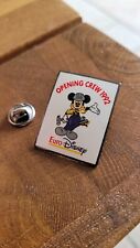 Pins disneyland paris d'occasion  Nancy-