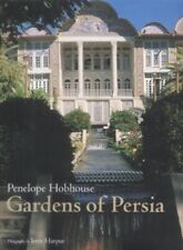 Gardens persia hobhouse for sale  UK