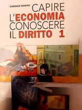 Capire economia conoscere usato  Matera