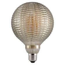 Nordlux 1427070 Avra LED Filament Light Bulb, E27, ES, Screw cap, bamboo, smoke for sale  Shipping to South Africa