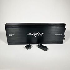 Refurbished skar audio for sale  Saint Petersburg