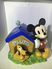Disney mickey pluto for sale  Orlando