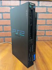 Sony PlayStation 2 Video Console Model SCPH-3001R-Untested w/Power Cord , used for sale  Shipping to South Africa