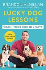 Lucky dog lessons for sale  Boston