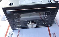 Rádio Kenwood Double Din AM FM player de CD auxiliar USB Bluetooth DPX592BT comprar usado  Enviando para Brazil