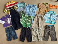 Boys clothes bundle for sale  BIRMINGHAM
