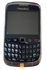 Blackberry 9300 black for sale  BIRMINGHAM