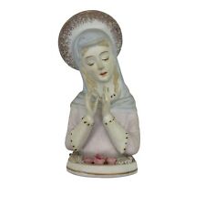 Lefton madonna figurine for sale  Waukesha