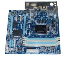 Placa-mãe Intel Gigabyte GA-H67MA-USB3-B3 rev 1.0 LGA1155 USB3 DDR3, usado comprar usado  Enviando para Brazil