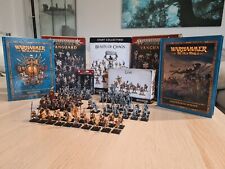 warhammer tiermenschen gebraucht kaufen  Olpe