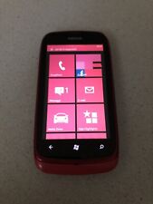 Nokia Lumia 610 Rosa Type RM 835 Windows Phone - Funzionante usato  Italia
