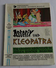 Asterix kleopatra band gebraucht kaufen  Kaisersesch-Umland