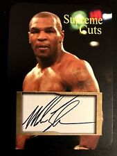 Mike tyson supreme for sale  Pittsburgh