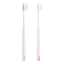 Pcs manual toothbrushes for sale  Shipping to Ireland