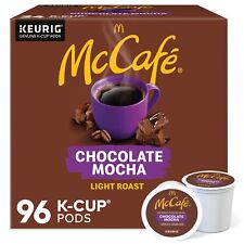 Mccafe chocolate mocha for sale  USA