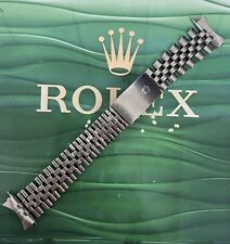 Rolex Datejust 36mm Pulseira Jubileu Masculina Aço 62510H 55 Extremidades 20mm Pulseira 1601 comprar usado  Enviando para Brazil