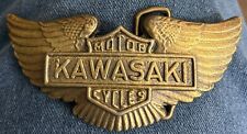 Vintage kawasaki motocycles for sale  Springfield