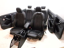 Bmw f39 leather for sale  Shipping to Ireland