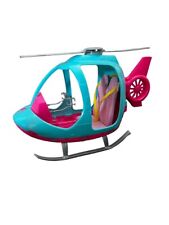Boneca Barbie Mattel - Helicóptero Barbie, usado comprar usado  Enviando para Brazil