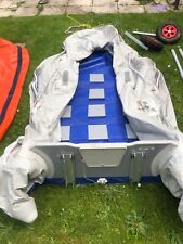 Used inflatable tender for sale  SOUTHEND-ON-SEA