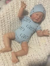 reborn baby boy dolls for sale  Monroe