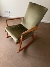 Parker knoll rocking for sale  CHICHESTER