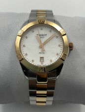 Tissot 100 quartz for sale  Mckinney