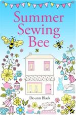 Summer sewing bee for sale  UK