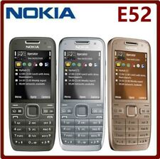 Nokia e52 classic d'occasion  Expédié en Belgium