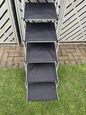 dog steps for sale  NORTHWICH