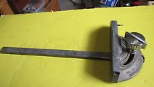Vintage craftsman miter for sale  Shipping to Ireland