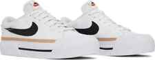 Nike Court Legacy Lift cânhamo branco Wmns DM7590-100 vários tamanhos comprar usado  Enviando para Brazil