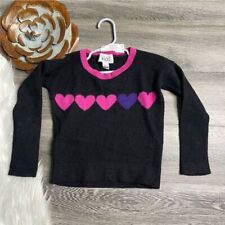 girl black sweater s 4 for sale  Chicago