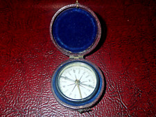 antique compass for sale  HIGH PEAK