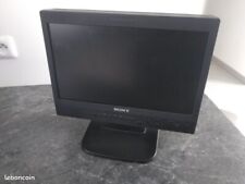 écran pvm sony d'occasion  Orgeval