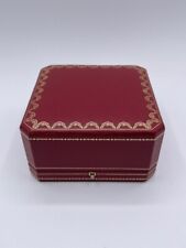 Cartier scatola bracciale usato  Italia