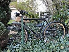 Altes antikes fahrrad gebraucht kaufen  Dornholzhausen,-Kirdorf