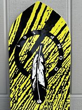 Vintage snowboard hooger for sale  Meridian