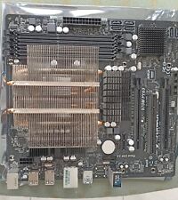 Carte mere asrock d'occasion  Rillieux-la-Pape