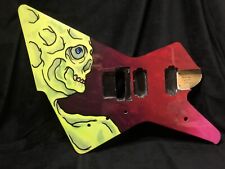 Replacement guitar body for sale  Plainfield