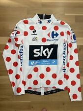 Chris froome tour for sale  Shipping to Ireland