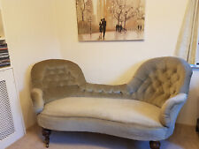 Antique victorian double for sale  NORWICH